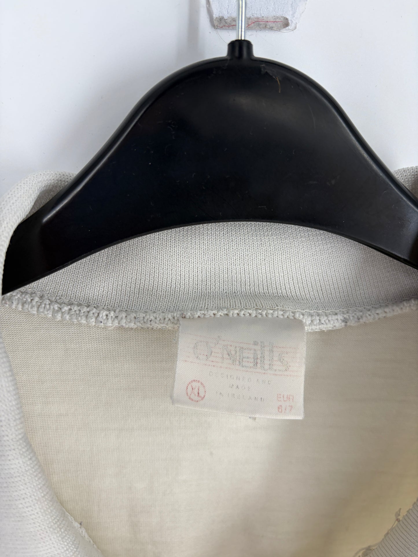1993 Match-Worn Kildare GAA Jersey - #25