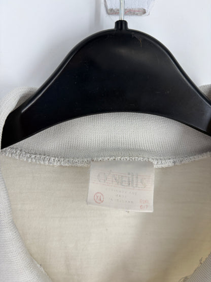 1993 Match-Worn Kildare GAA Jersey - #25