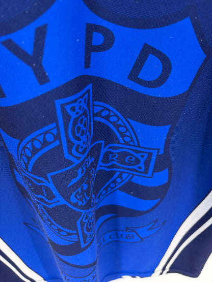 2007 NYPD GAA Jersey (S)