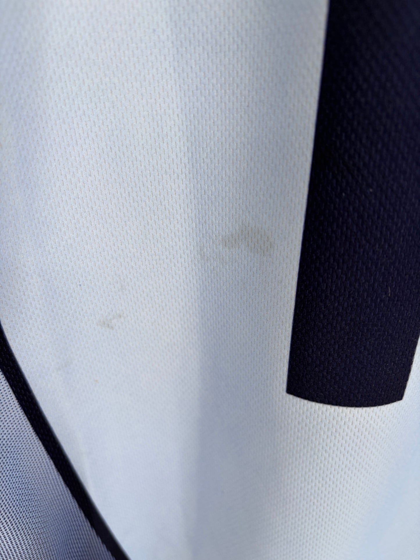 2007/08 Dublin GAA Jersey - #10