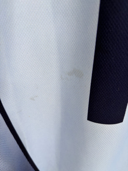 2007/08 Dublin GAA Jersey - #10