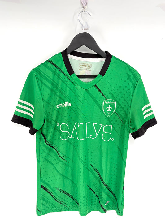 Drumragh GAA Training Jersey