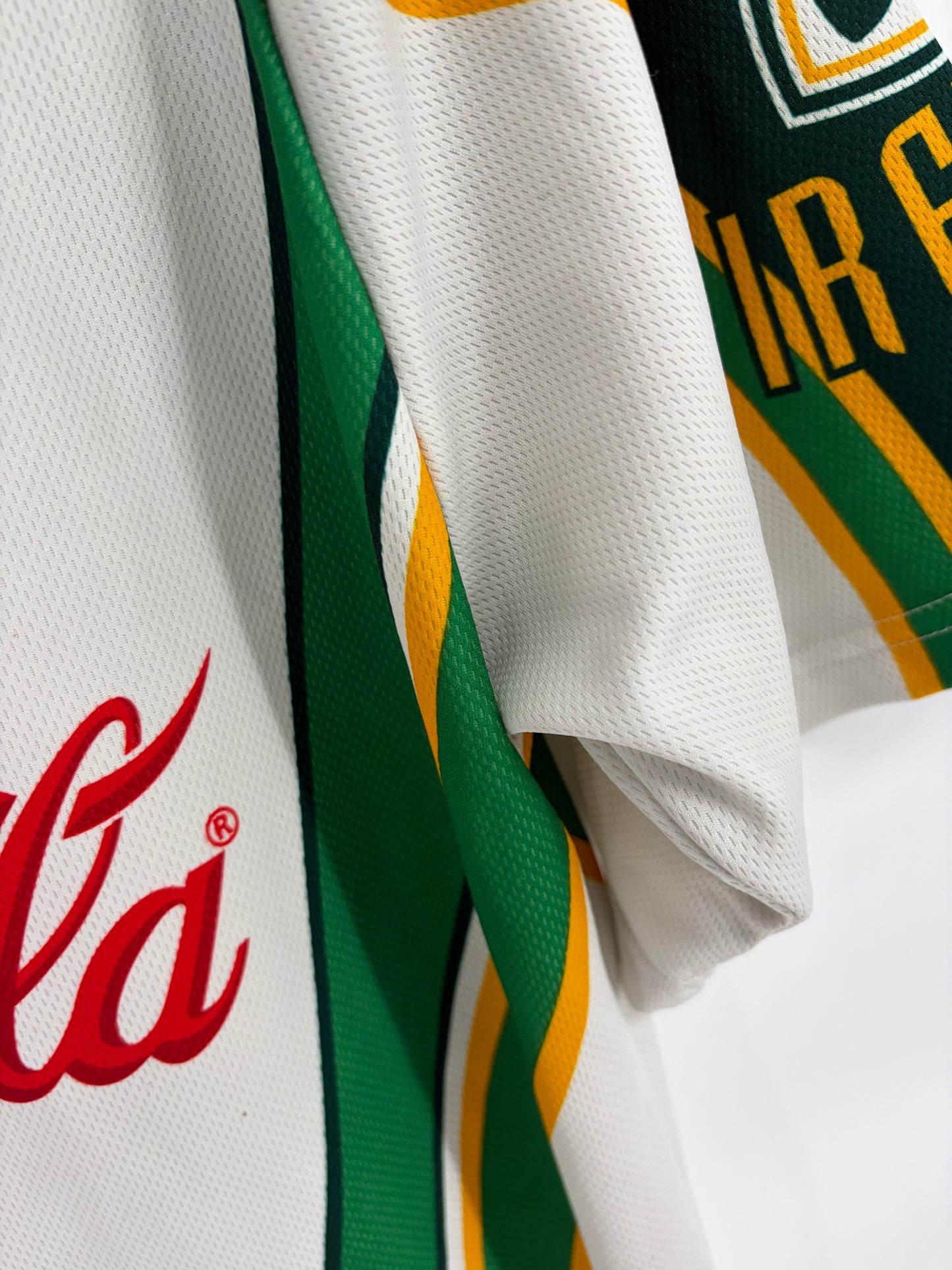 Ireland x AFL (Eire) 2005-06 GAA ‘International Rules’ Jersey (S)