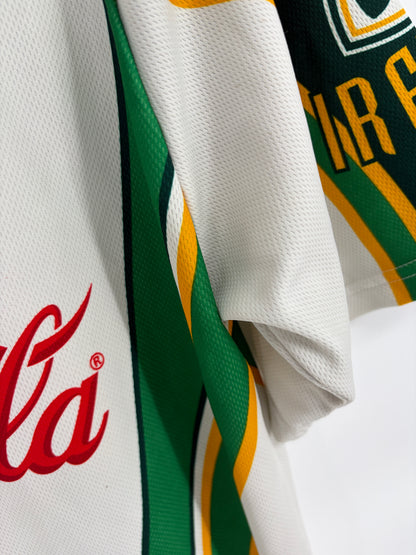 Ireland x AFL (Eire) 2005-06 GAA ‘International Rules’ Jersey (S)