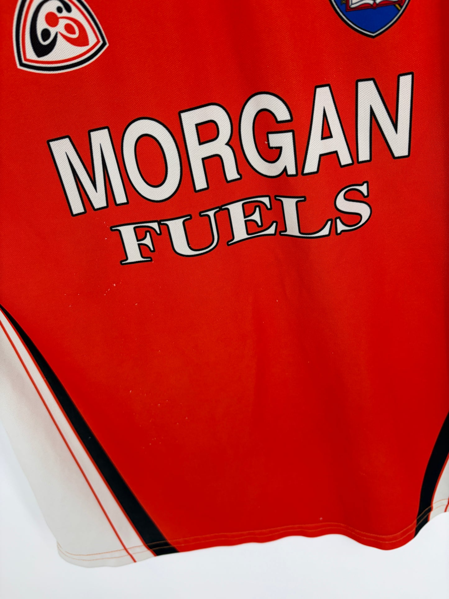 2008 Armagh GAA Jersey (L)