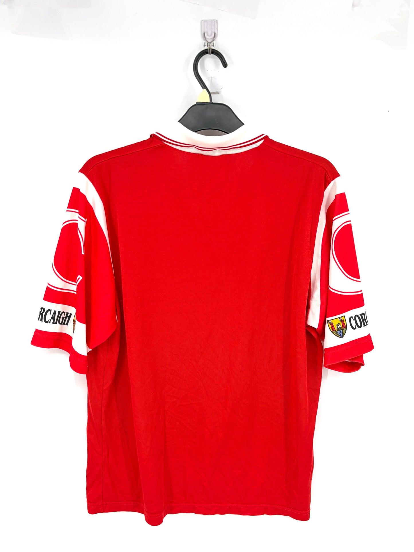 1997/99 Cork GAA Jersey