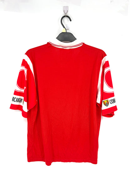 1997/99 Cork GAA Jersey