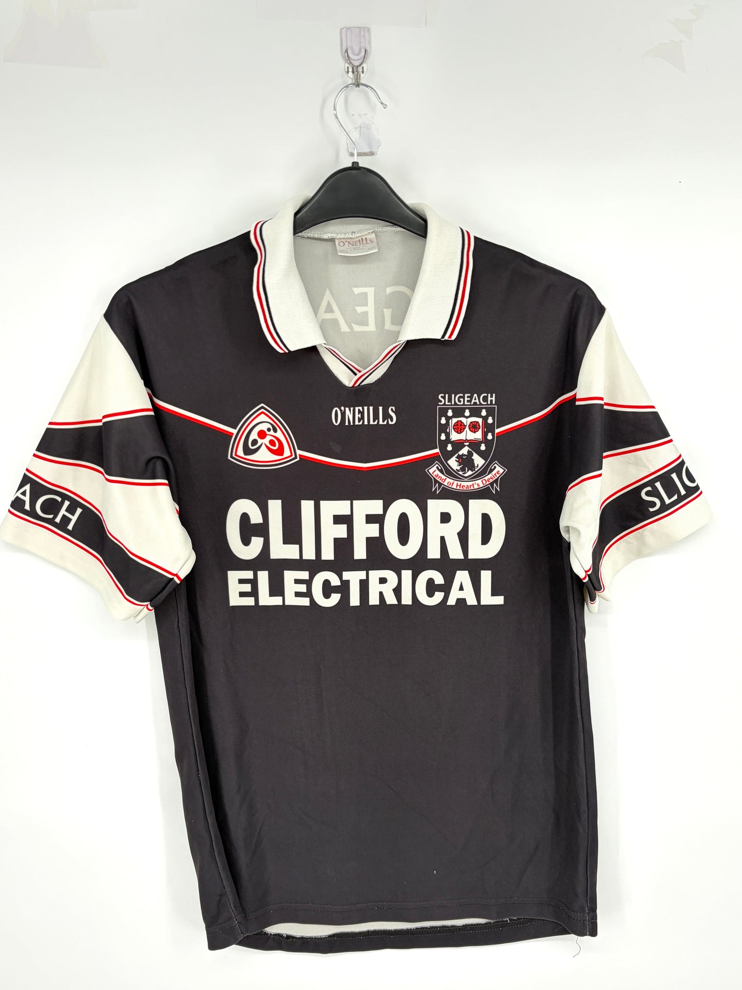 2001/03 Sligo GAA Jersey (S)