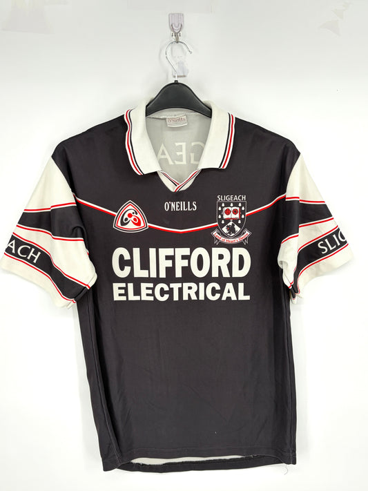 2001/03 Sligo GAA Jersey (S)