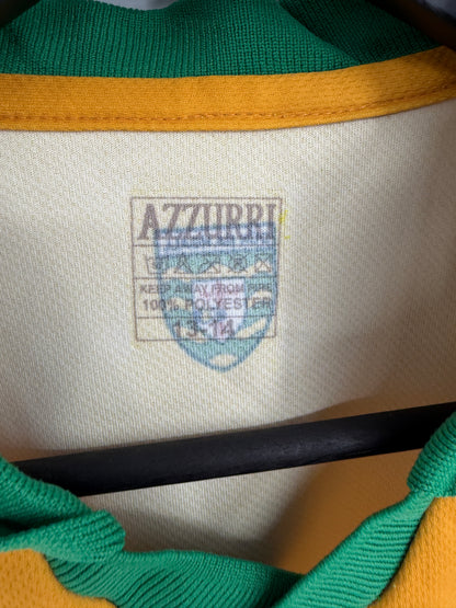 2005-07 Donegal GAA Jersey