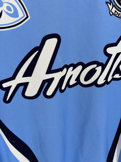 2000/02 Dublin GAA Jersey