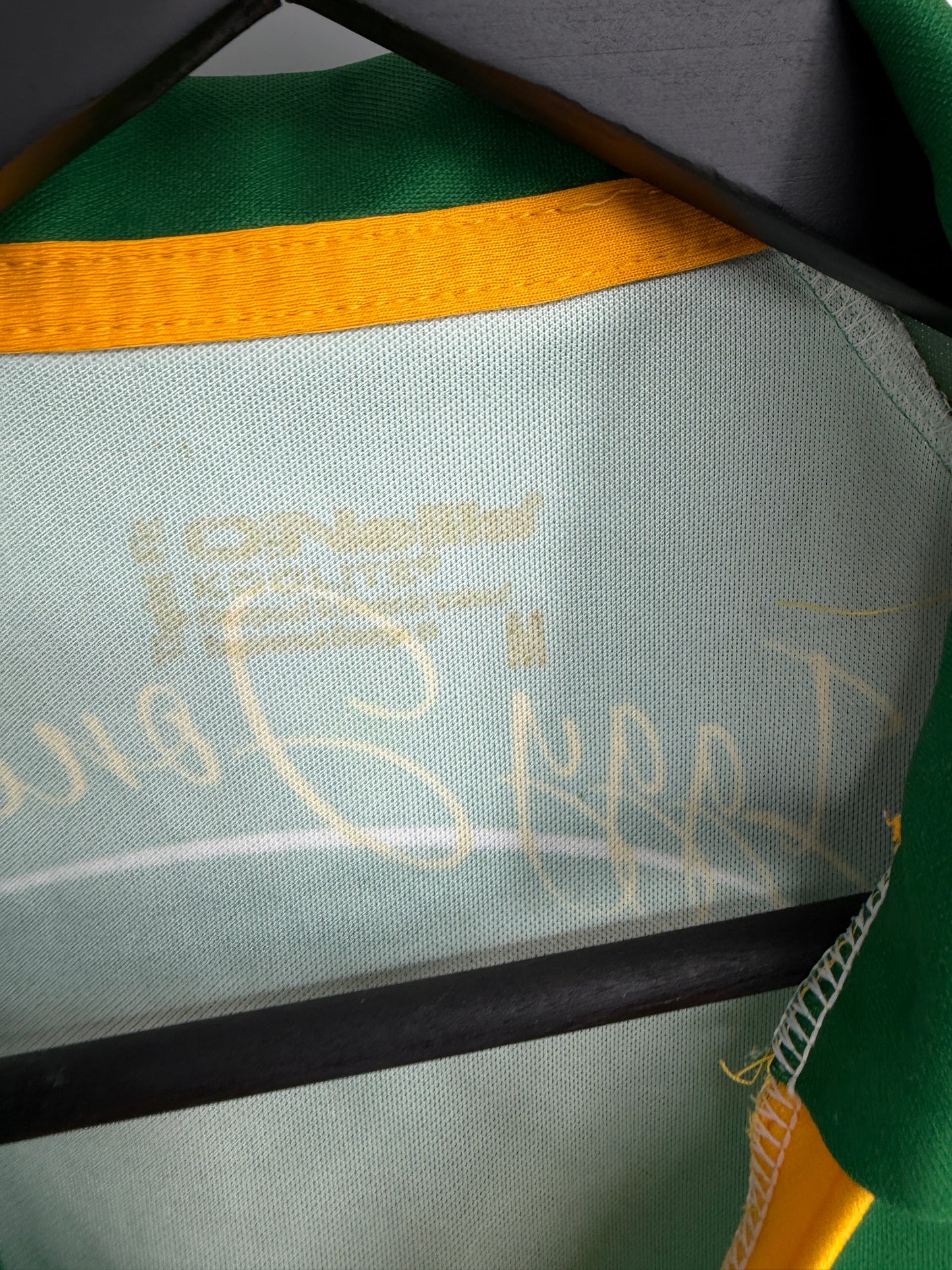 Dungannon Clarkes GAA Jersey - #14