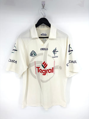 2005/08 Kildare GAA Jersey (S)