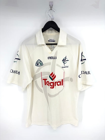 2005/08 Kildare GAA Jersey (S)