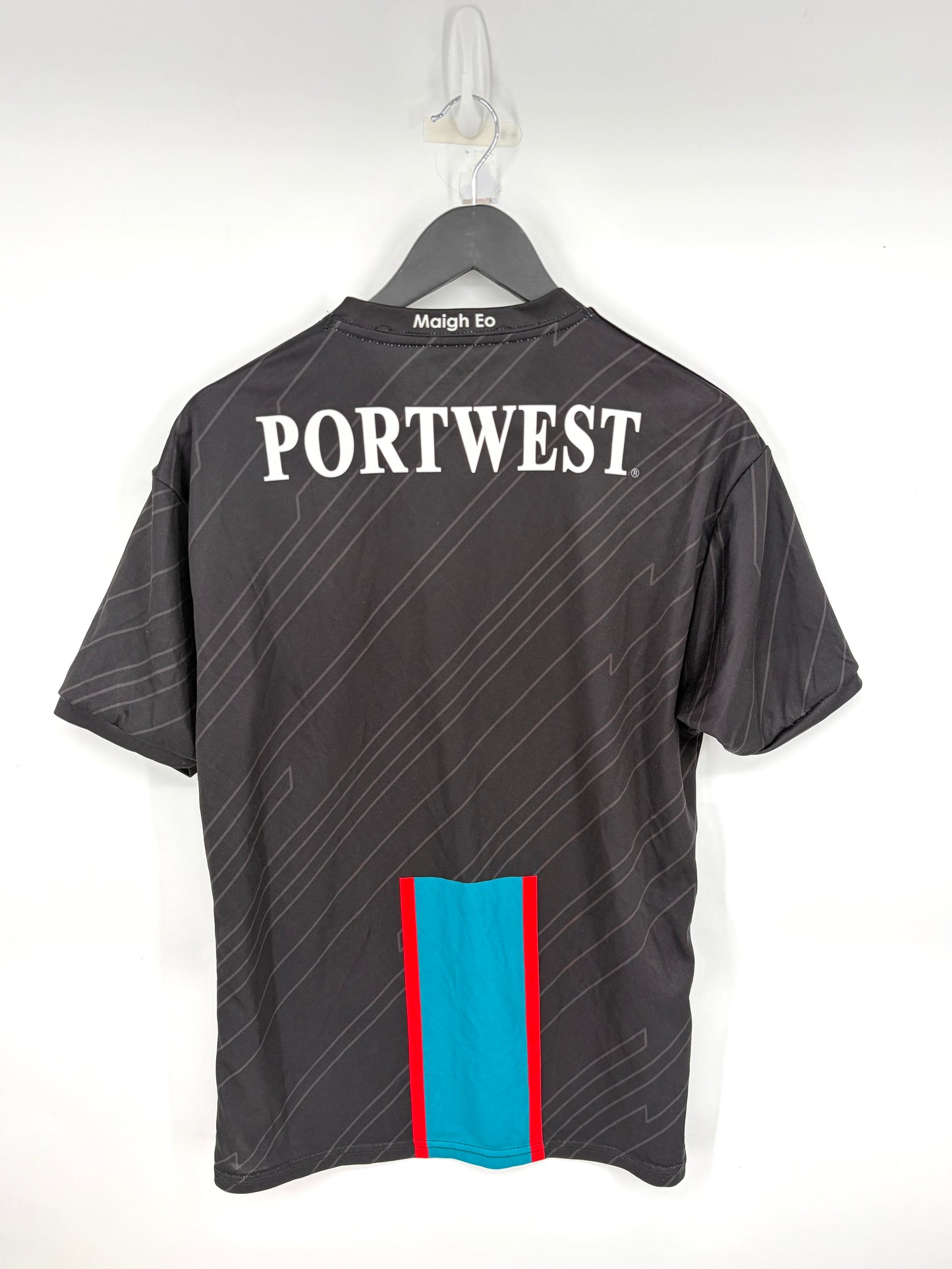 Mayo GAA 2020/21 Away Jersey