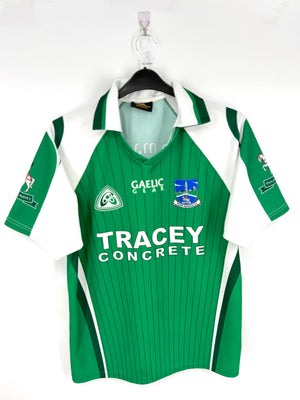 2007/08 Fermanagh GAA Jersey (M)