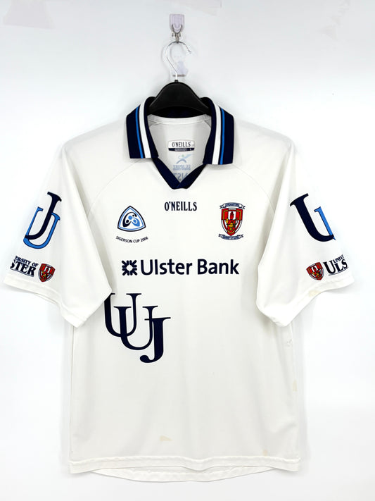 2006 Ulster University (UUJ) GAA Jersey - Sigerson Cup
