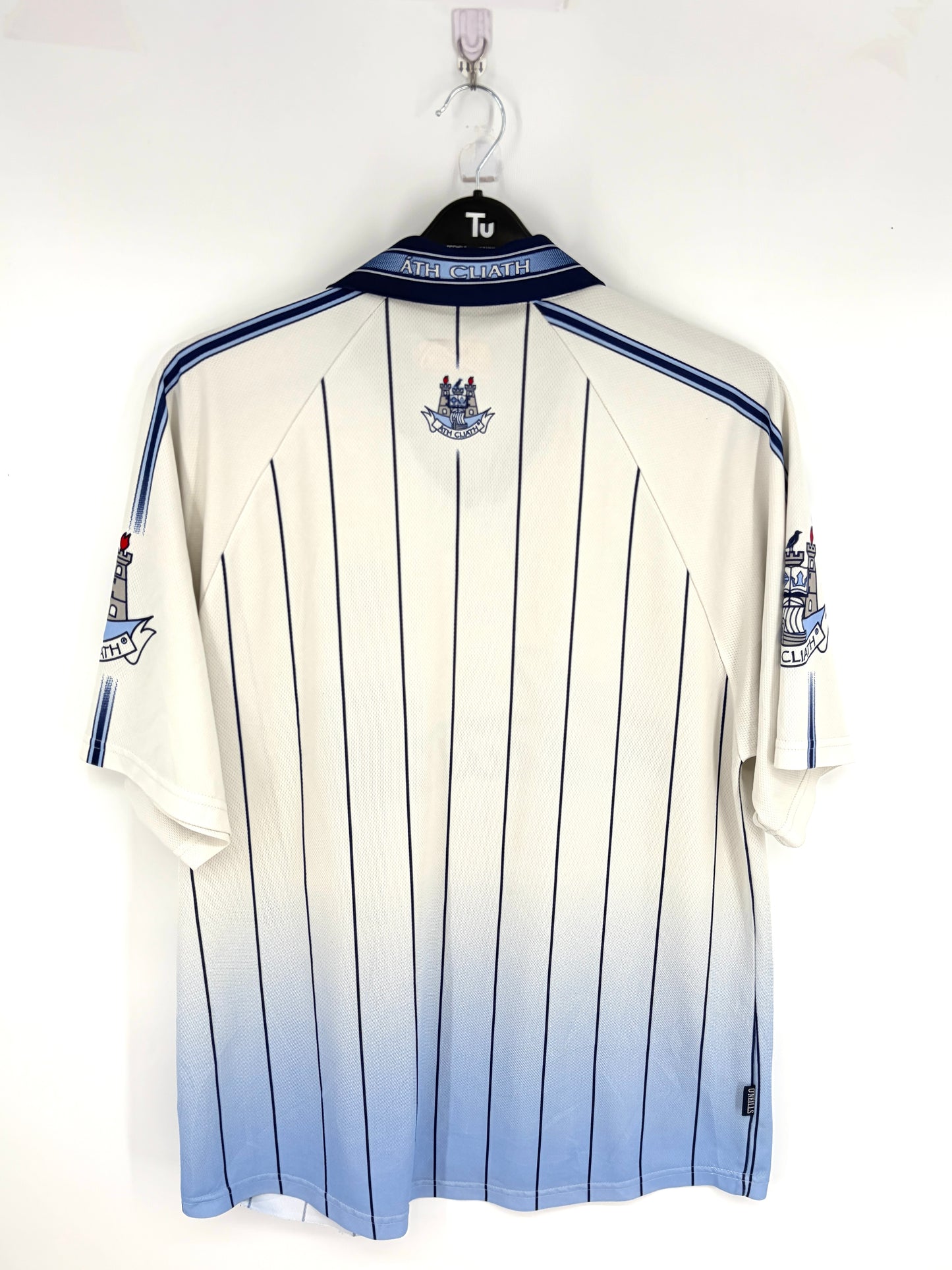 2004-06 Dublin GAA GK Jersey (XL)