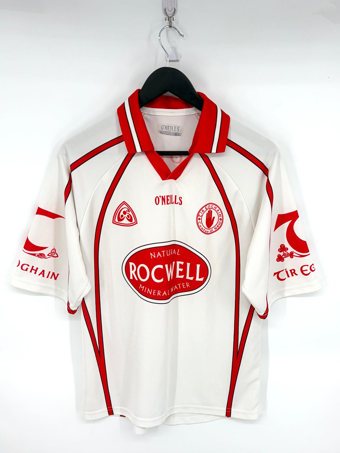 2005 Tyrone GAA Jersey (S)