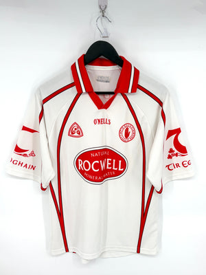 2005 Tyrone GAA Jersey (S)
