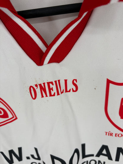 2003 Tyrone GAA Jersey (S)