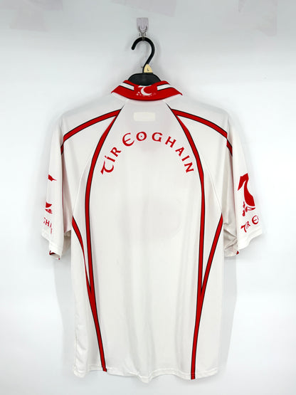 2005 Tyrone GAA Jersey (L)