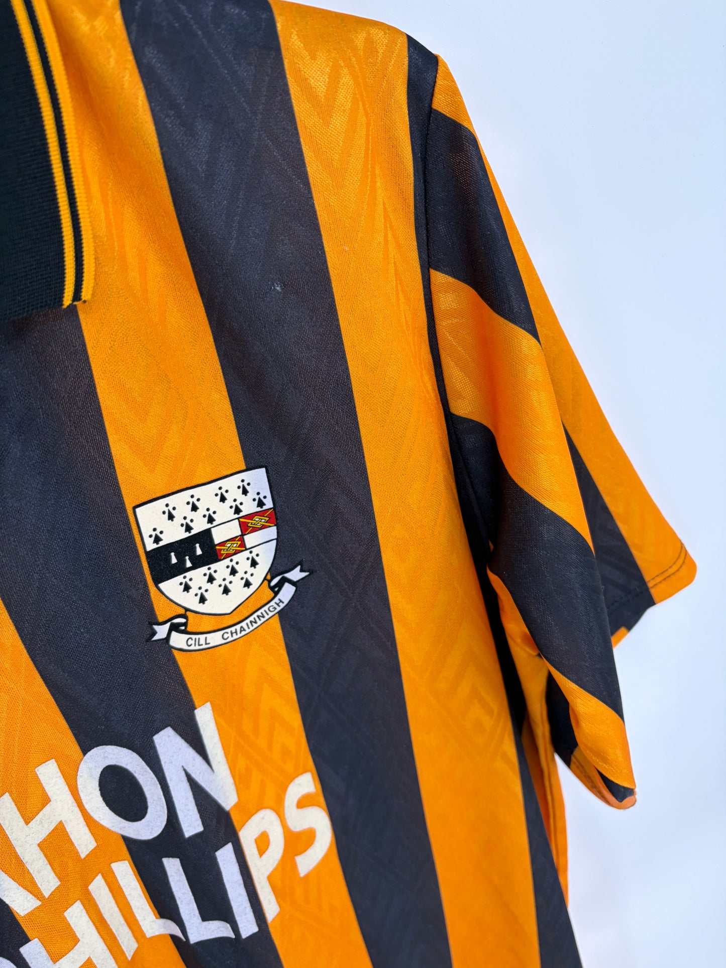 1994 Kilkenny GAA Jersey