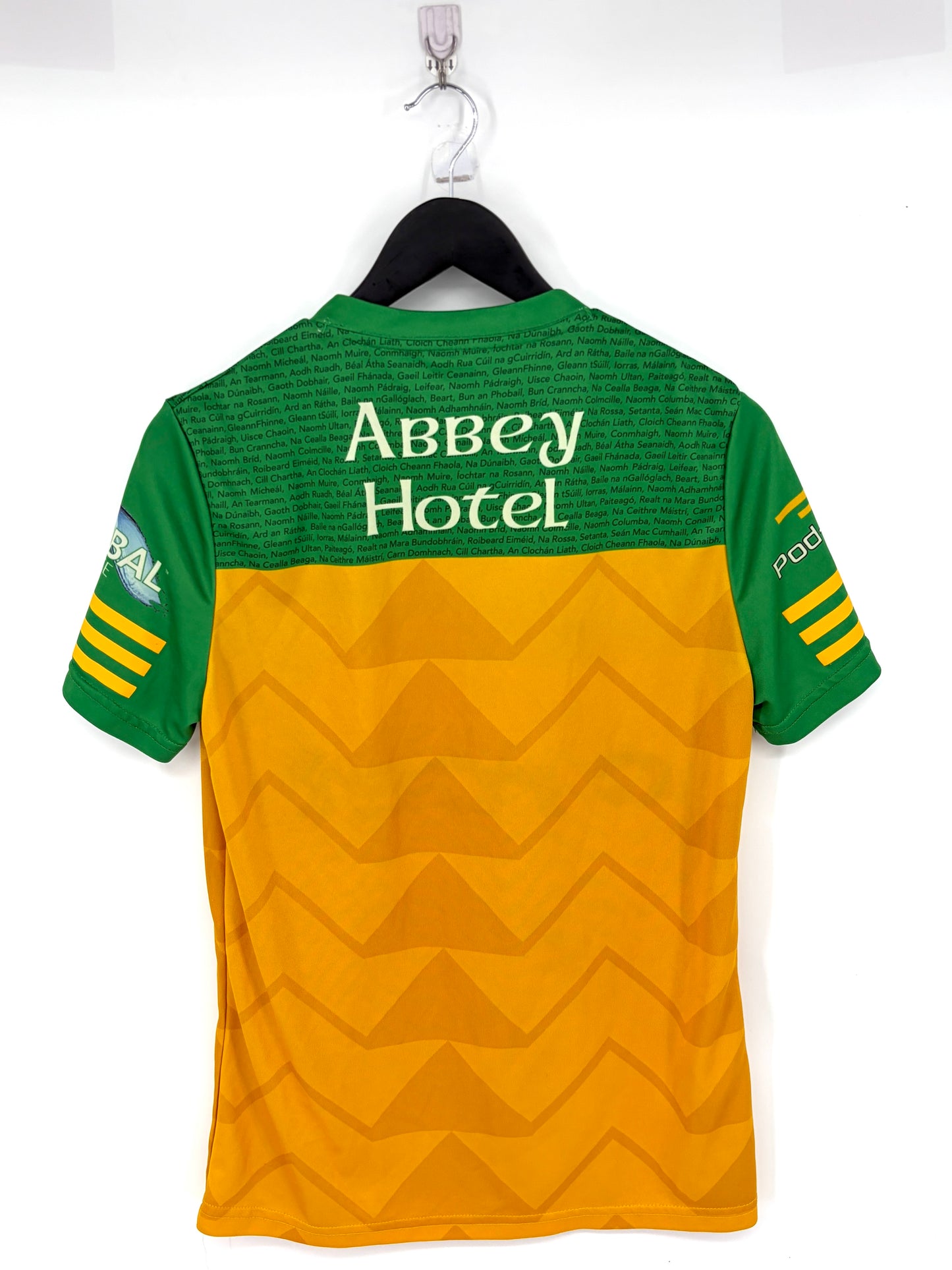 2022/23 Donegal GAA Jersey