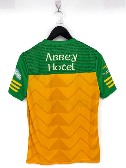 2022/23 Donegal GAA Jersey