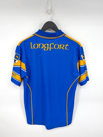2002/04 Longford GAA Jersey