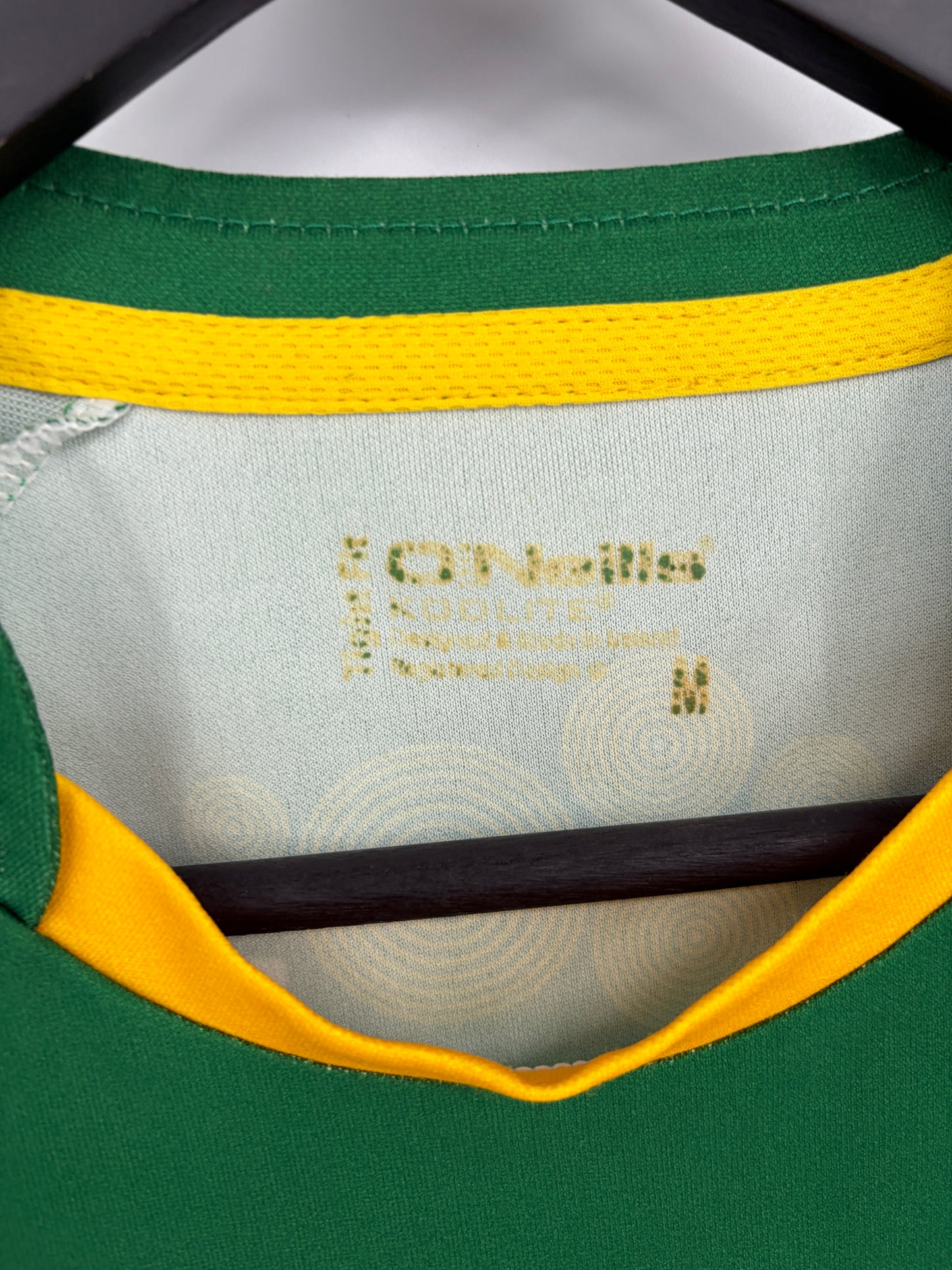 2015 Kerry GAA Jersey