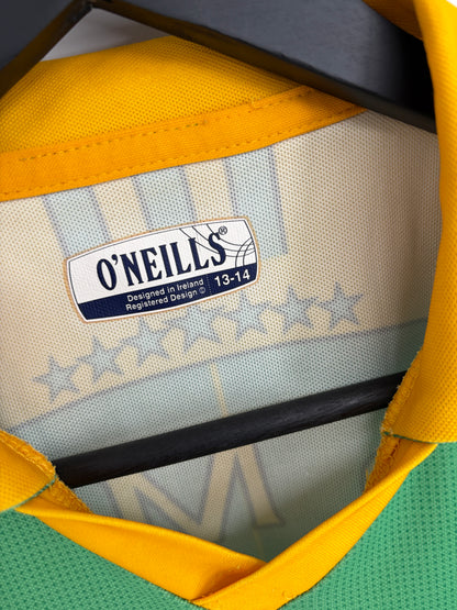 2006-08 Meath GAA Jersey