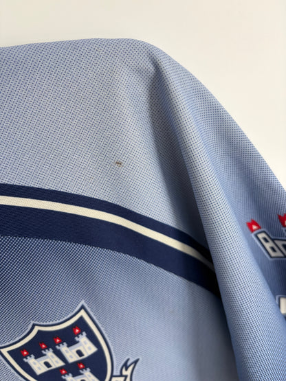 2002/03 Dublin GAA Jersey (M)