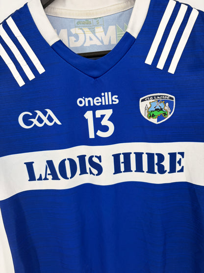 2023 Laois GAA Jersey - #13
