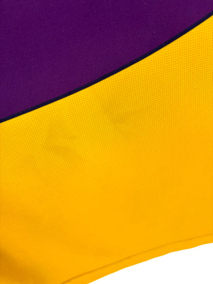 Match-Worn 2006/07 Wexford GAA Jersey - #12