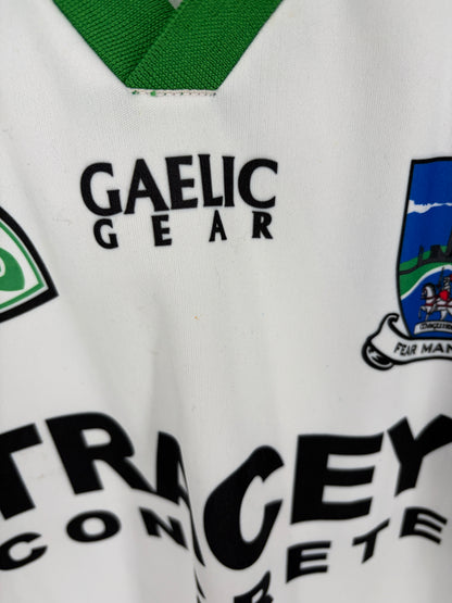 2004/06 Fermanagh GAA Away Jersey