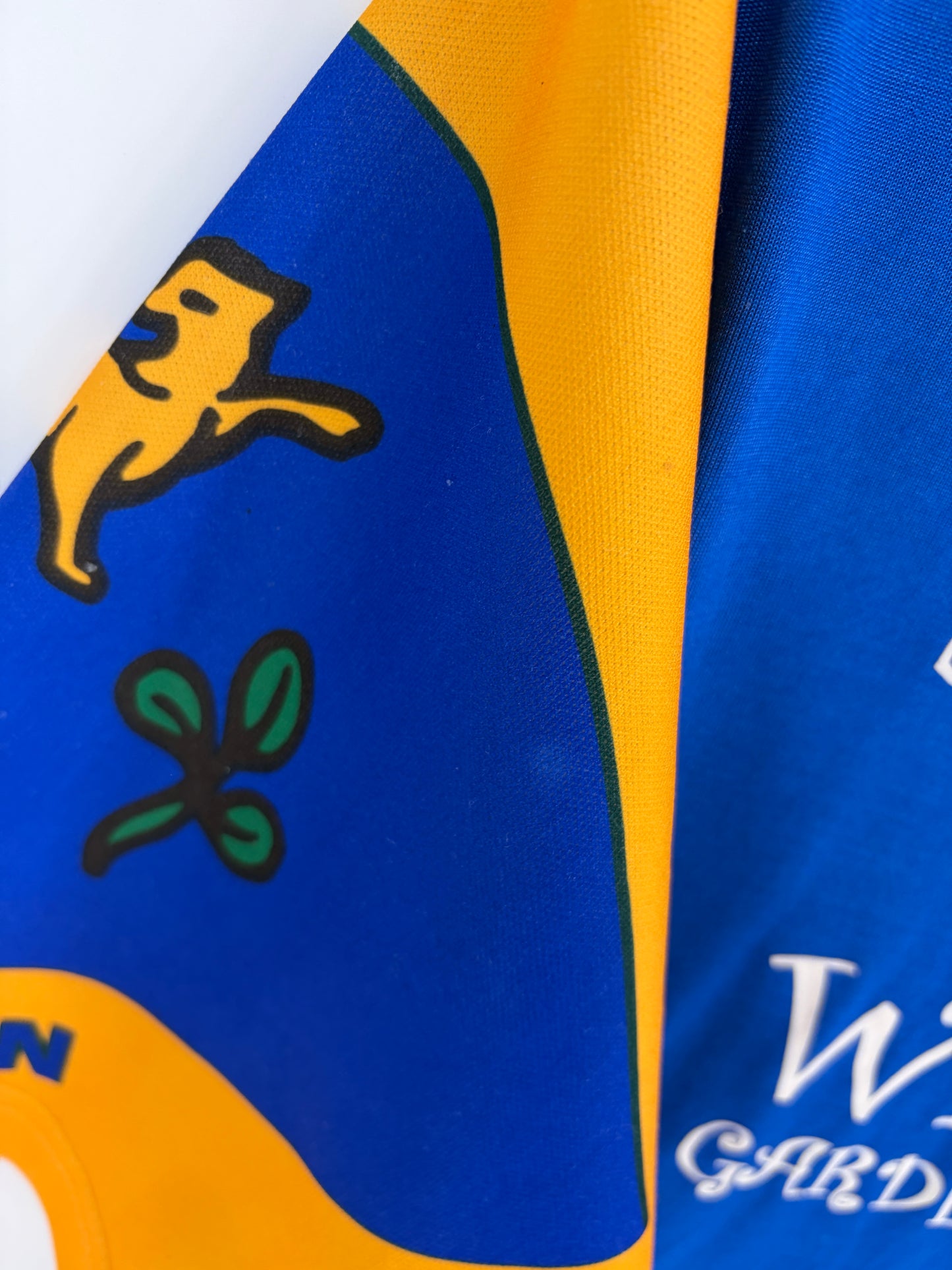 1999 Wicklow GAA Jersey (L)