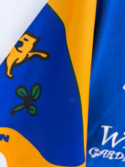 1999 Wicklow GAA Jersey (L)
