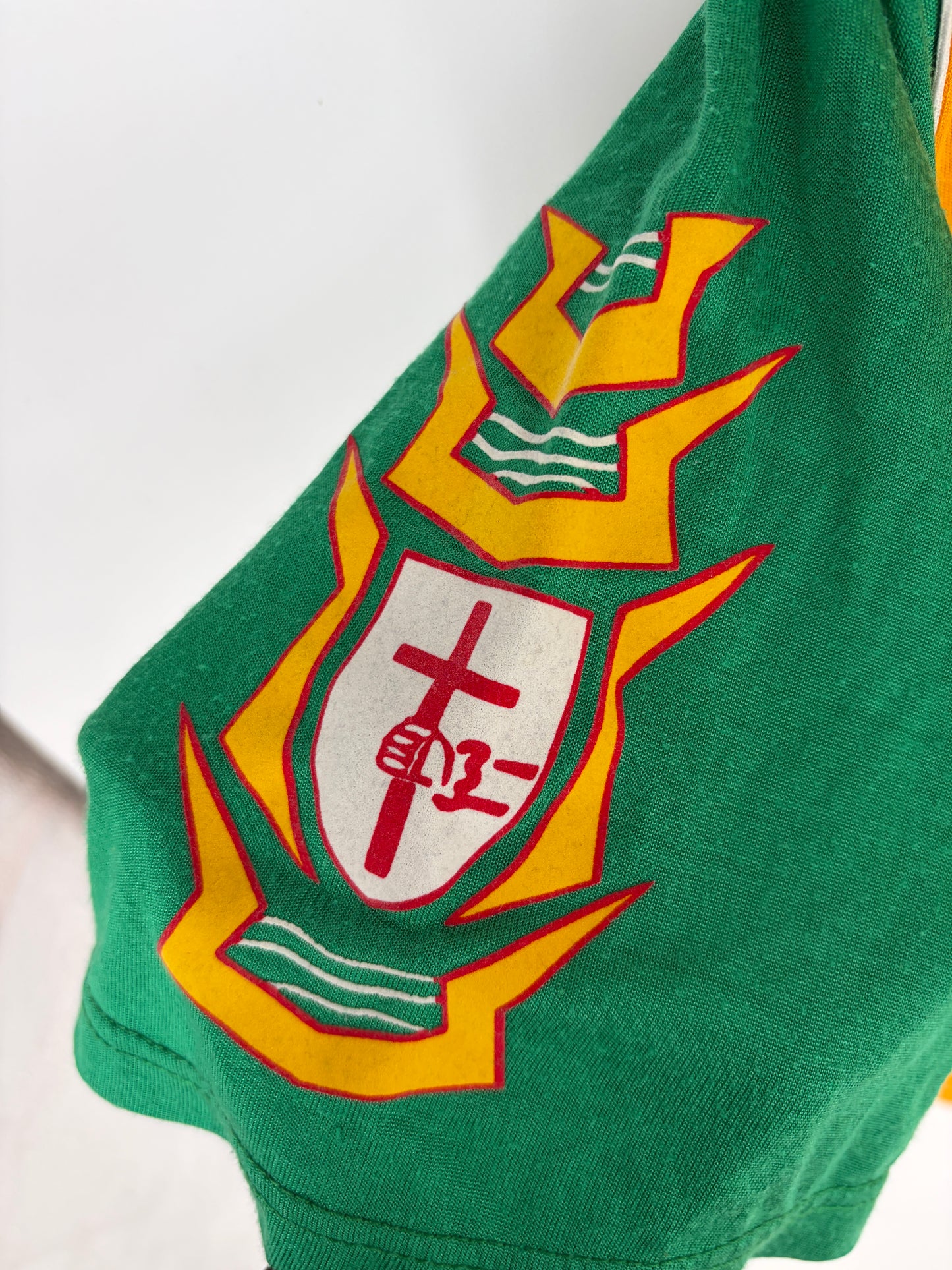 1994 Donegal GAA Jersey (XL)