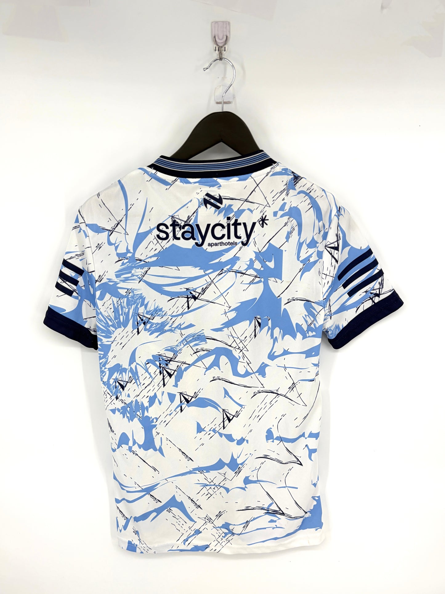 Dublin GAA Training Jersey