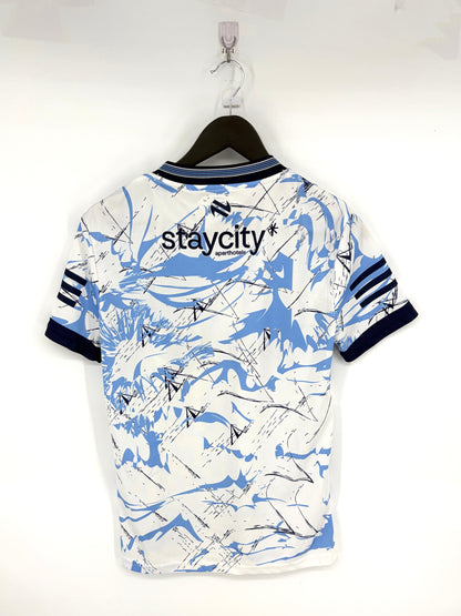 Dublin GAA Training Jersey