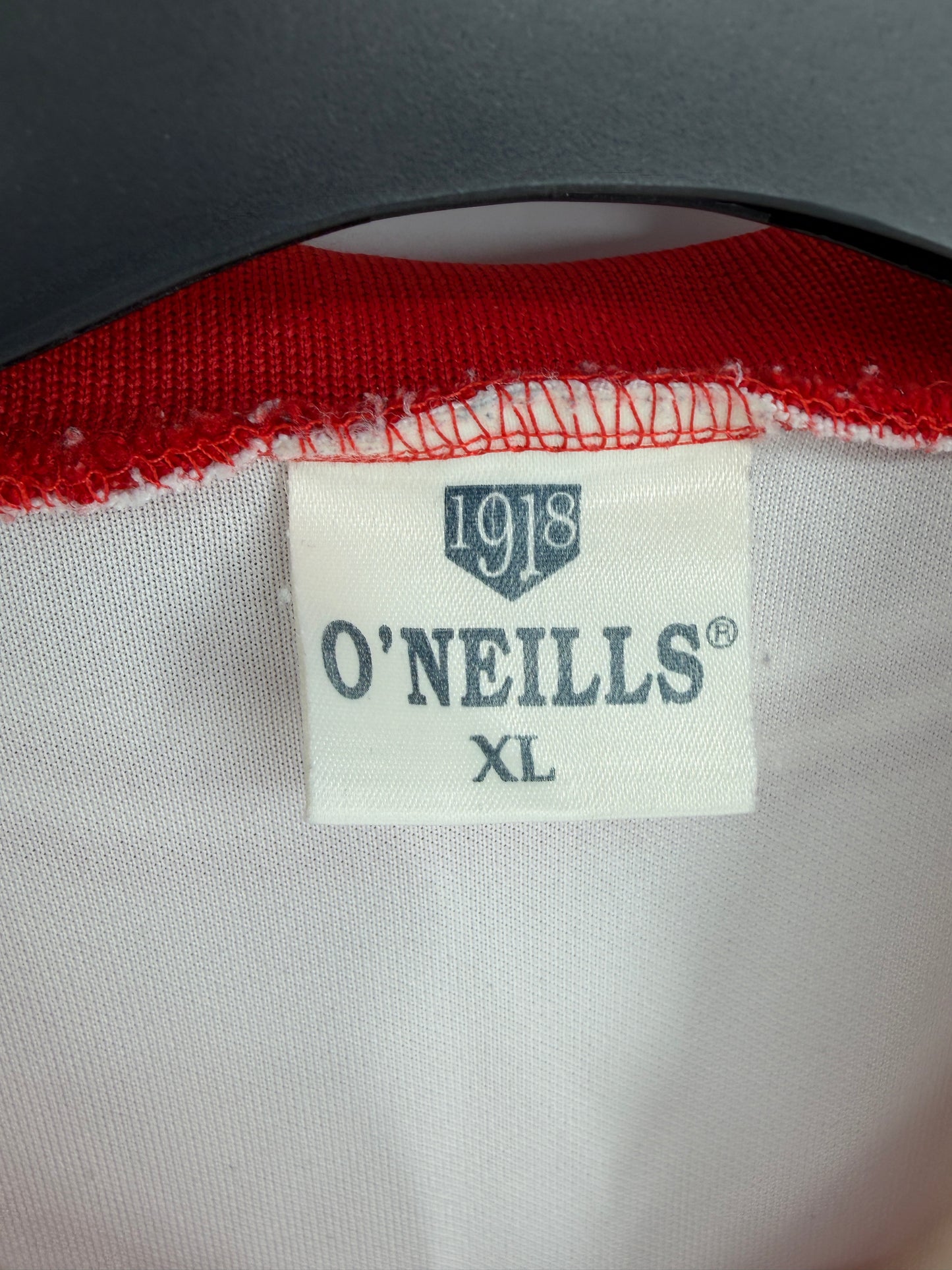 2003 Tyrone GAA Jersey (XL)