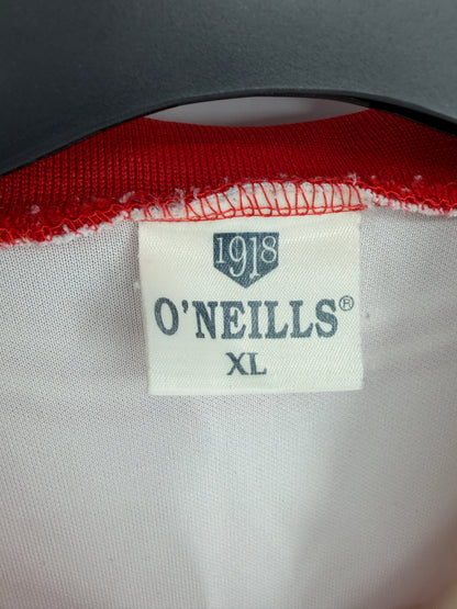 2003 Tyrone GAA Jersey (XL)