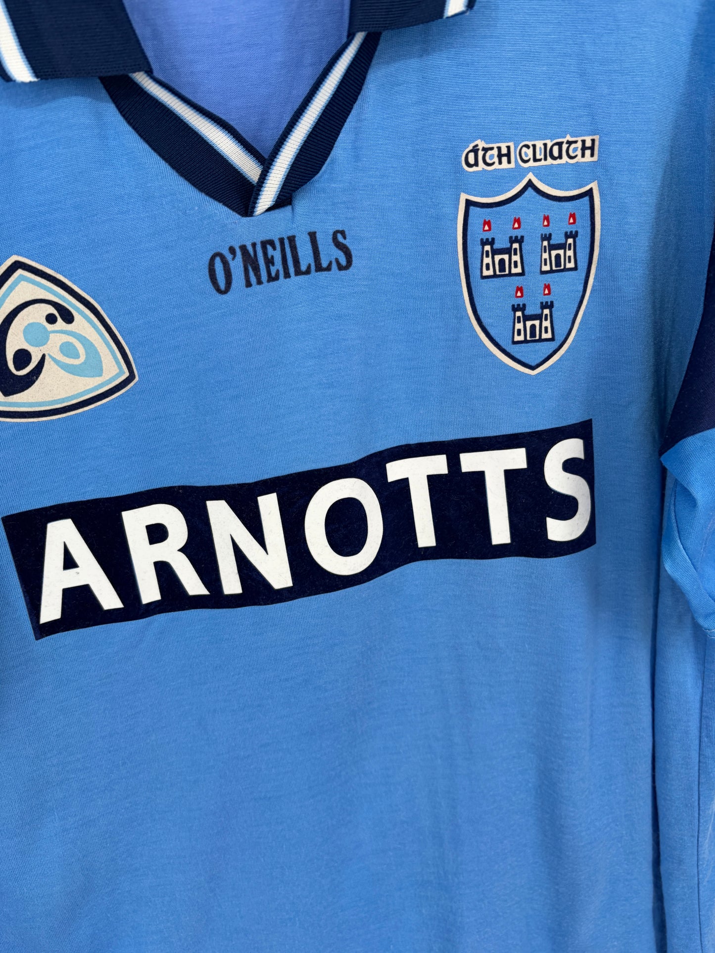 1995 Dublin GAA Jersey (XL)