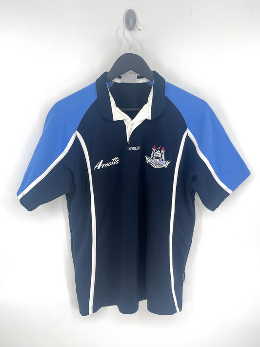 Retro Dublin GAA Polo