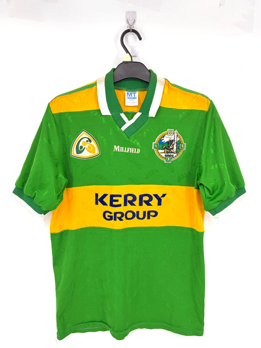 1997 Kerry GAA Jersey