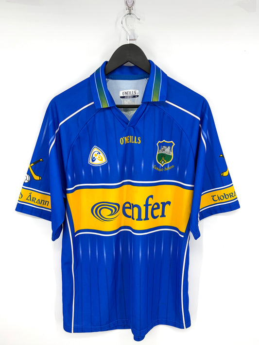 2005/07 Tipperary GAA Jersey