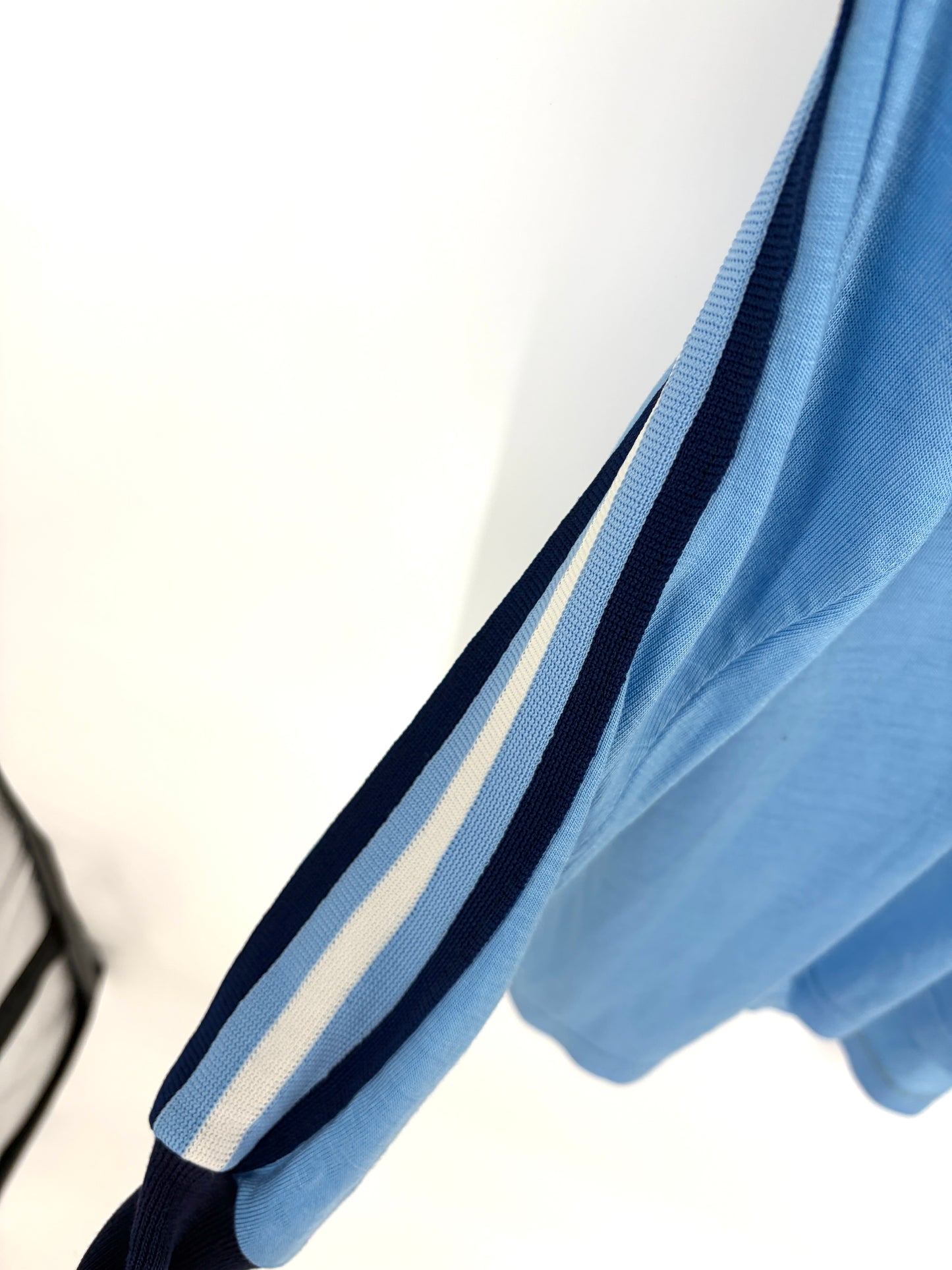 1976/82 Dublin GAA Jersey - Competition