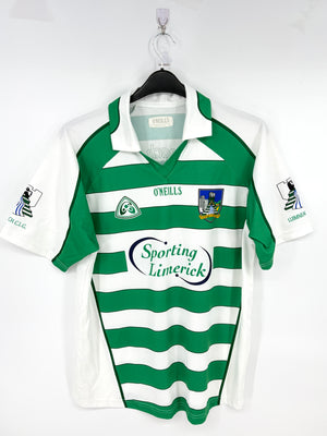 2008 Limerick GAA GK Jersey (XL)