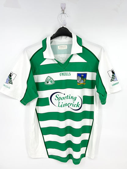 2008 Limerick GAA GK Jersey (XL)